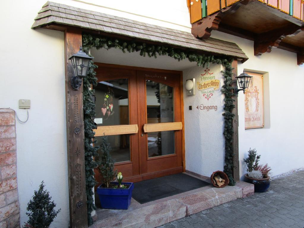 Pension Unterstein Schonau am Konigssee Bagian luar foto