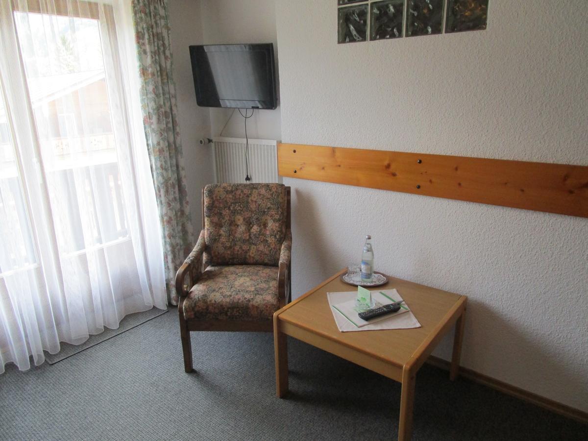 Pension Unterstein Schonau am Konigssee Bagian luar foto