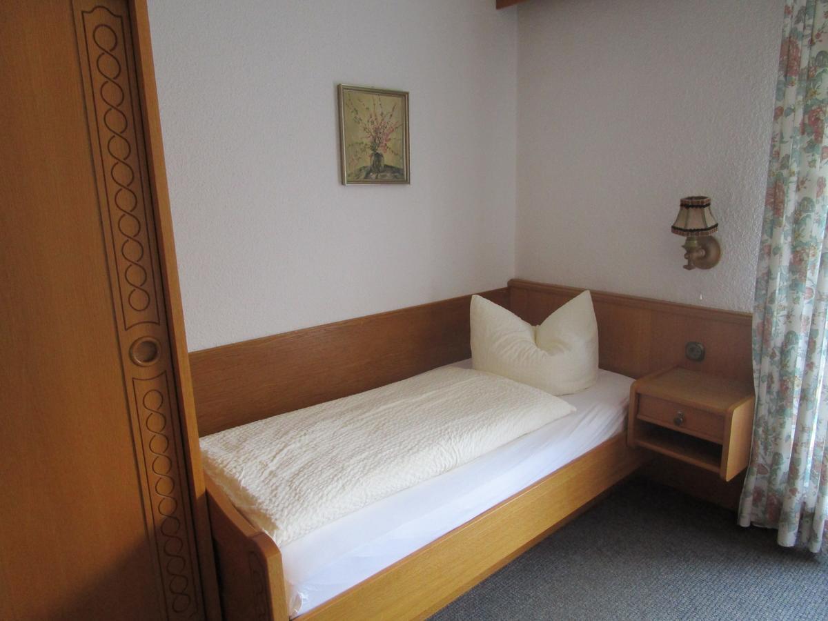 Pension Unterstein Schonau am Konigssee Bagian luar foto