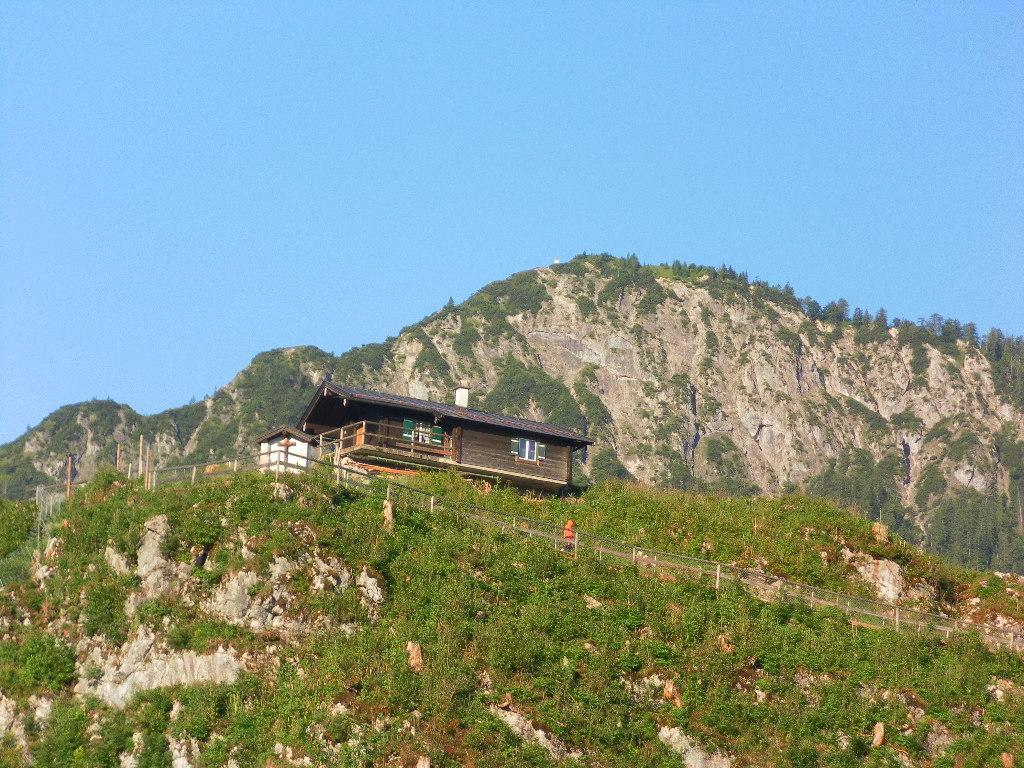 Pension Unterstein Schonau am Konigssee Bagian luar foto