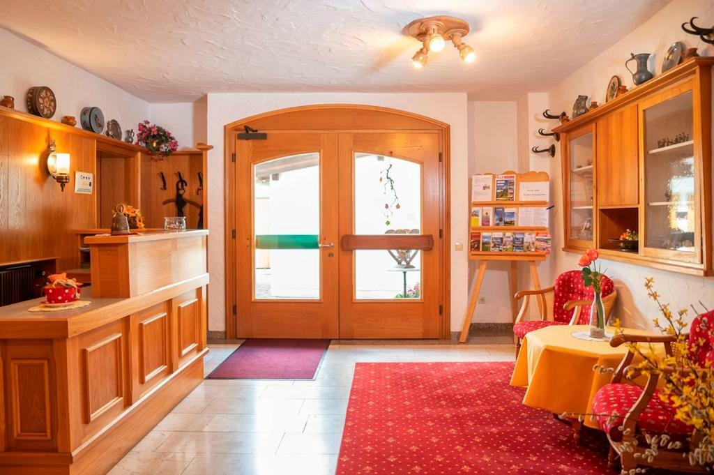 Pension Unterstein Schonau am Konigssee Bagian luar foto
