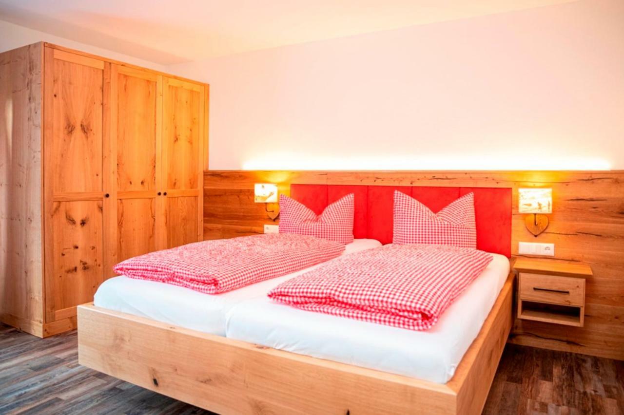 Pension Unterstein Schonau am Konigssee Bagian luar foto
