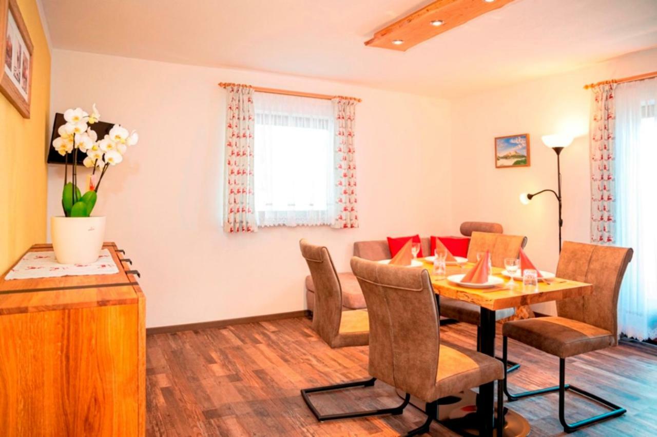 Pension Unterstein Schonau am Konigssee Bagian luar foto